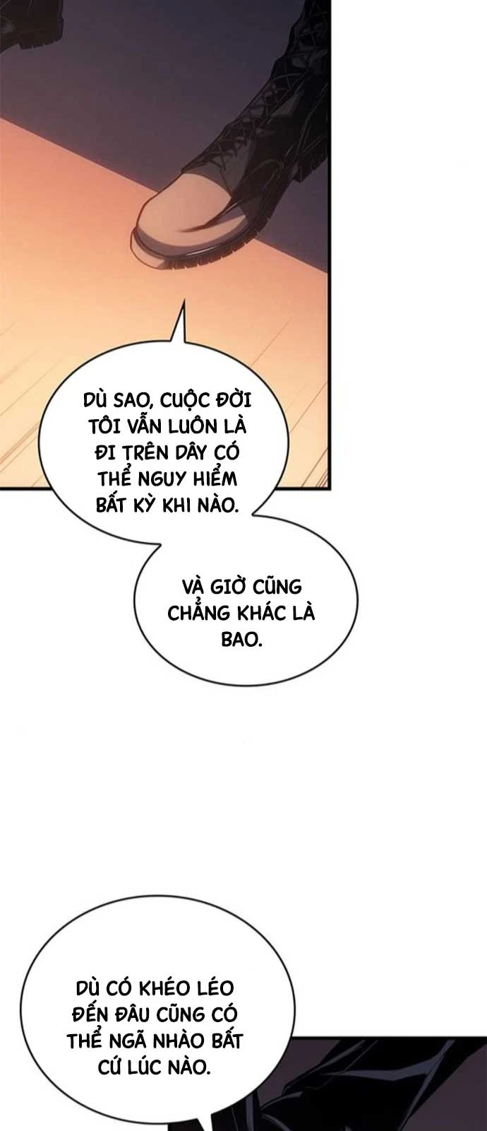 Tạp Huyết Chapter 34 - 48