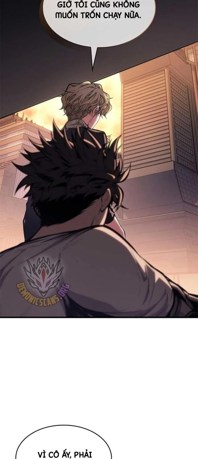 Tạp Huyết Chapter 34 - 52