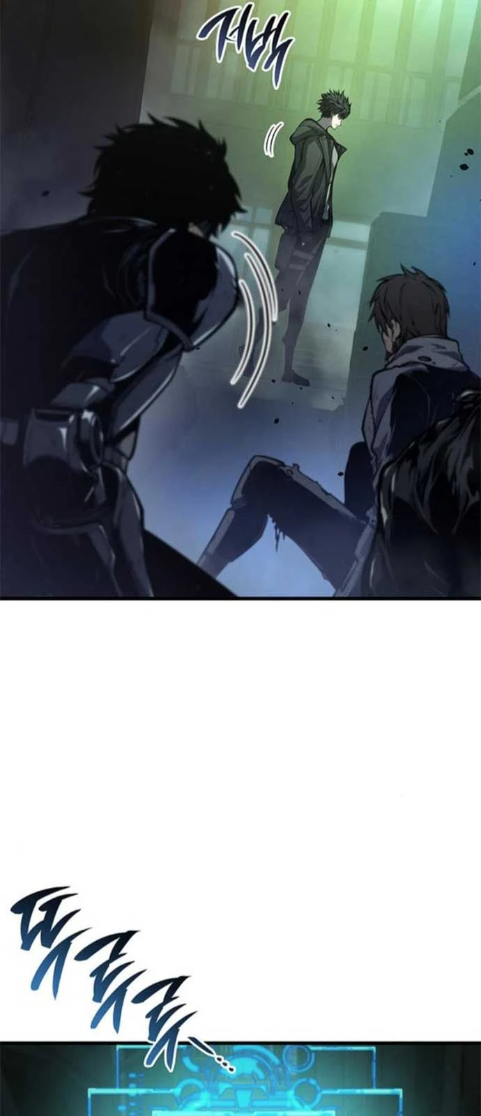 Tạp Huyết Chapter 34 - 70