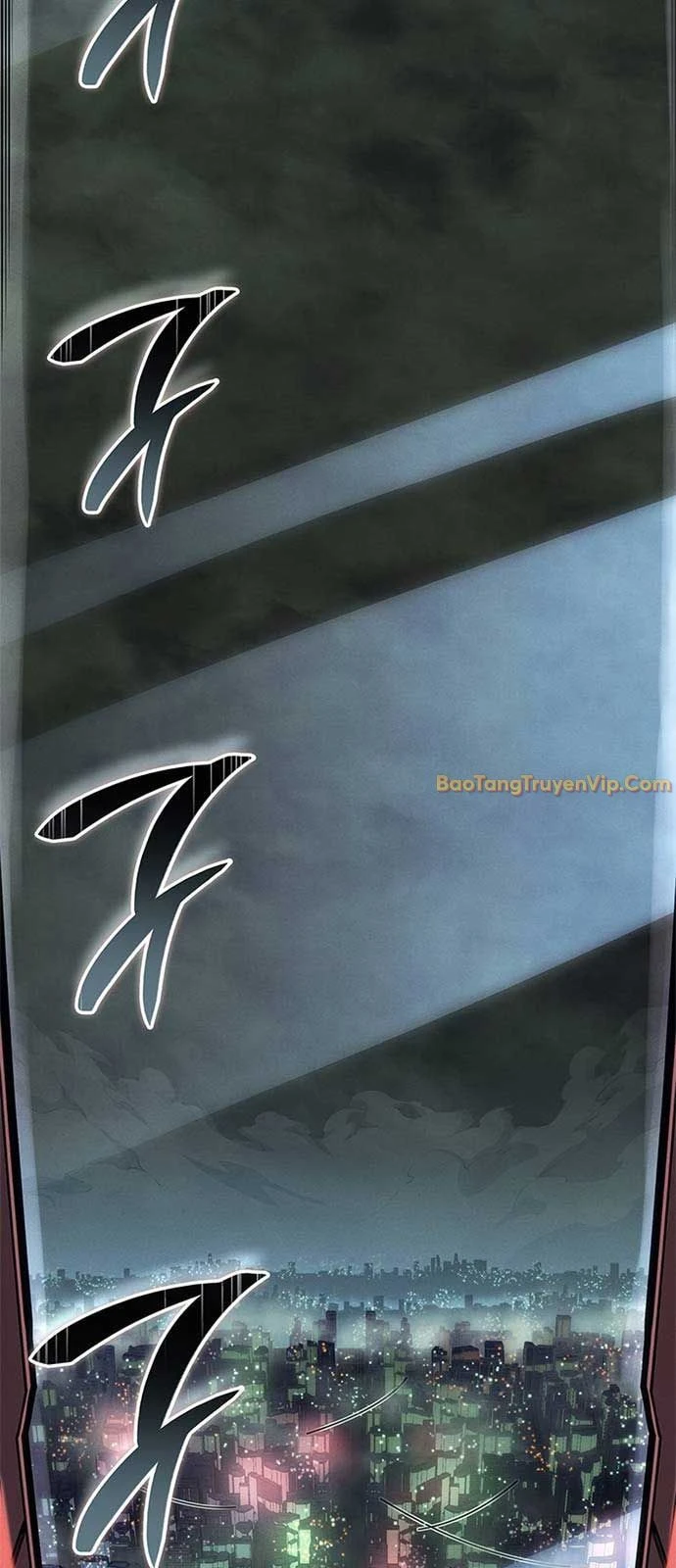 Tạp Huyết Chapter 35 - 2