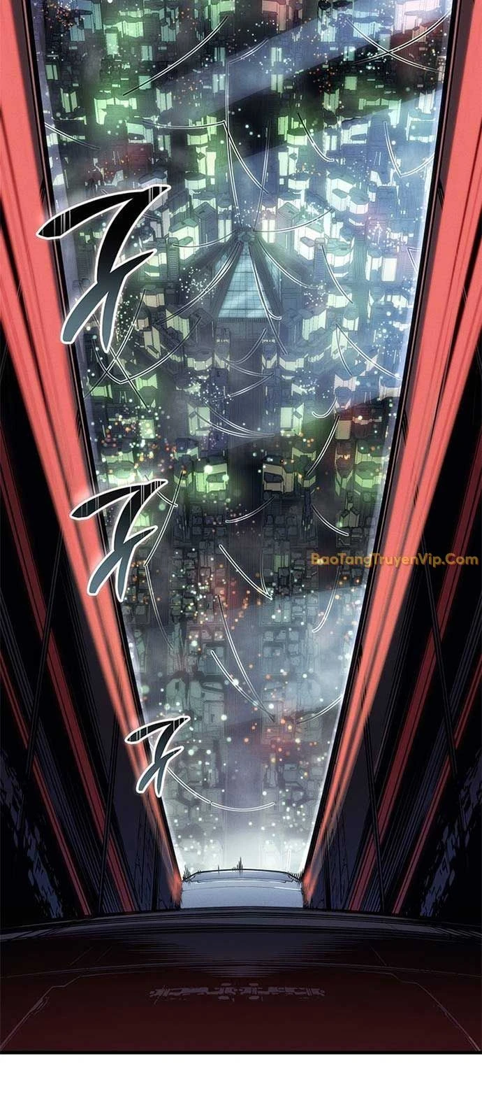 Tạp Huyết Chapter 35 - 3