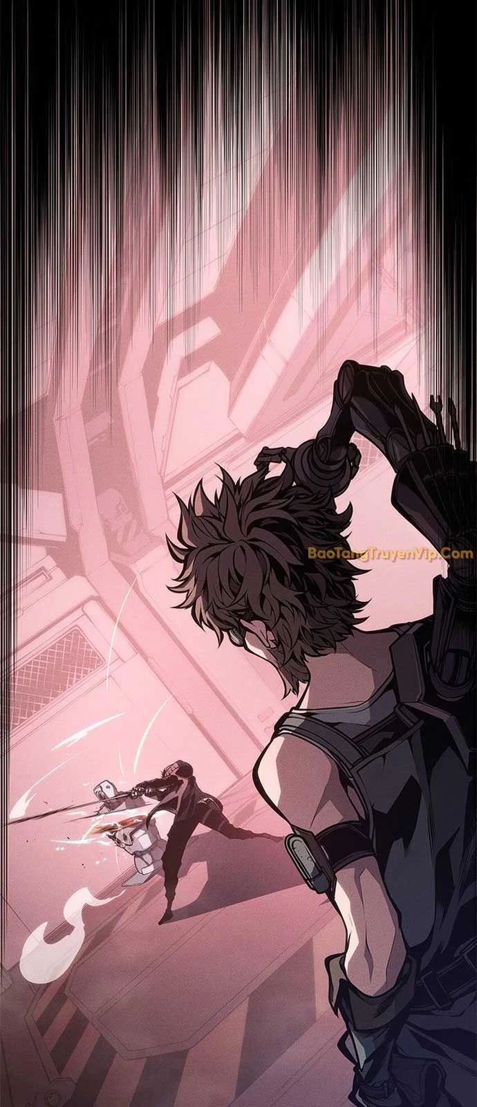 Tạp Huyết Chapter 35 - 6