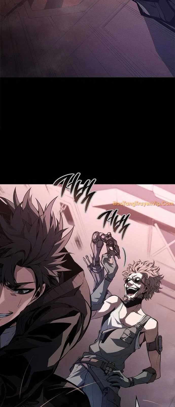 Tạp Huyết Chapter 35 - 7