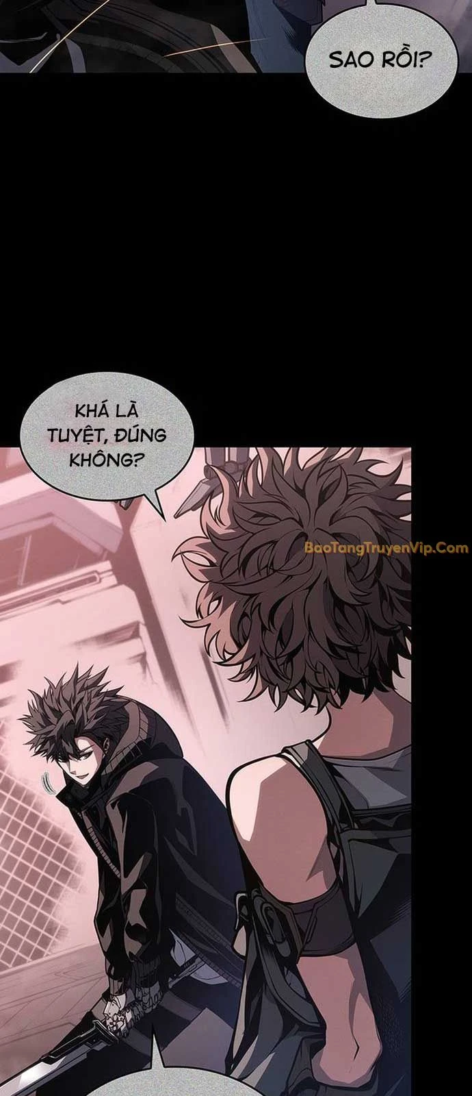 Tạp Huyết Chapter 35 - 8