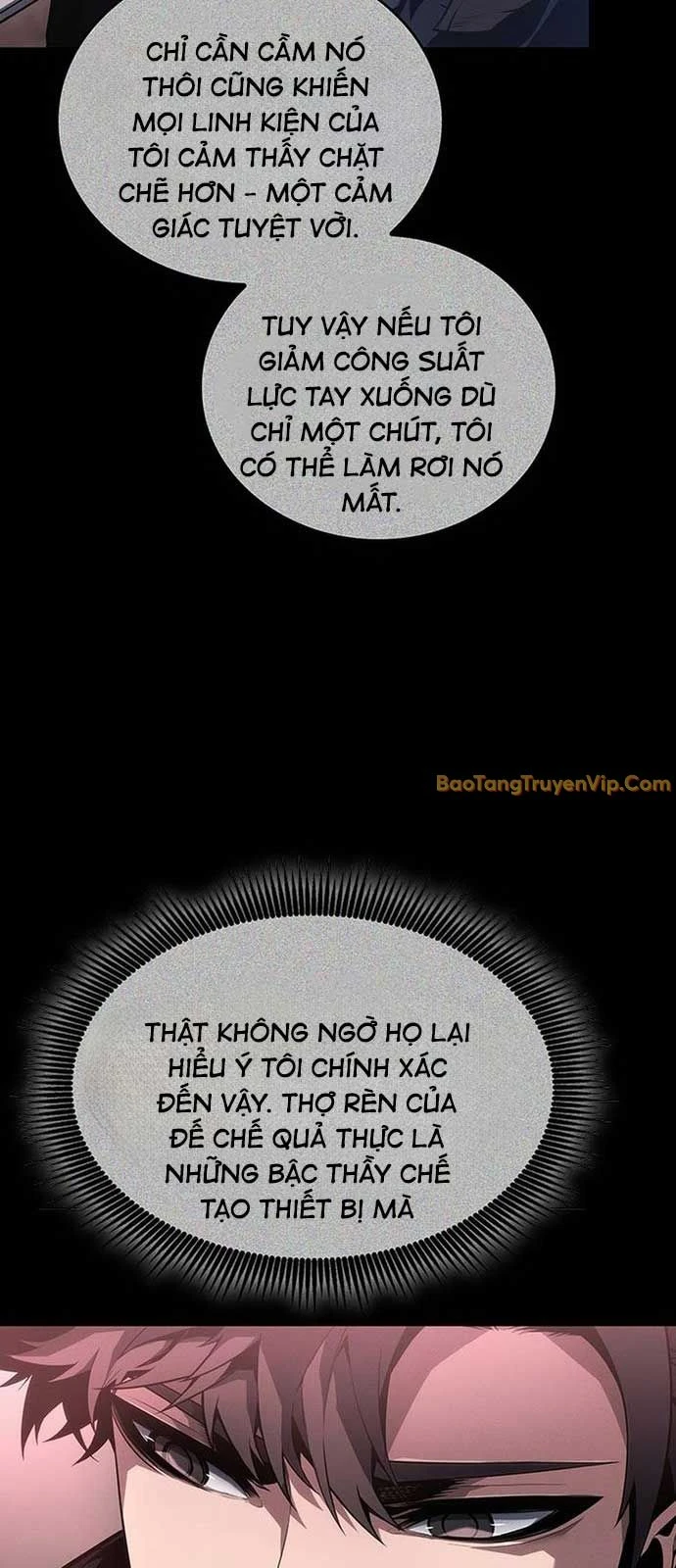 Tạp Huyết Chapter 35 - 9