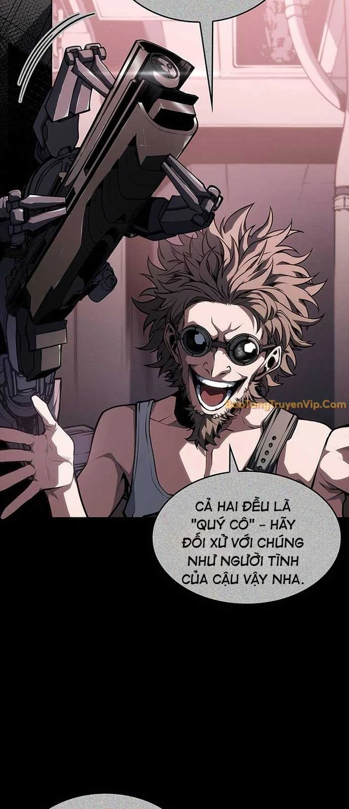 Tạp Huyết Chapter 35 - 12