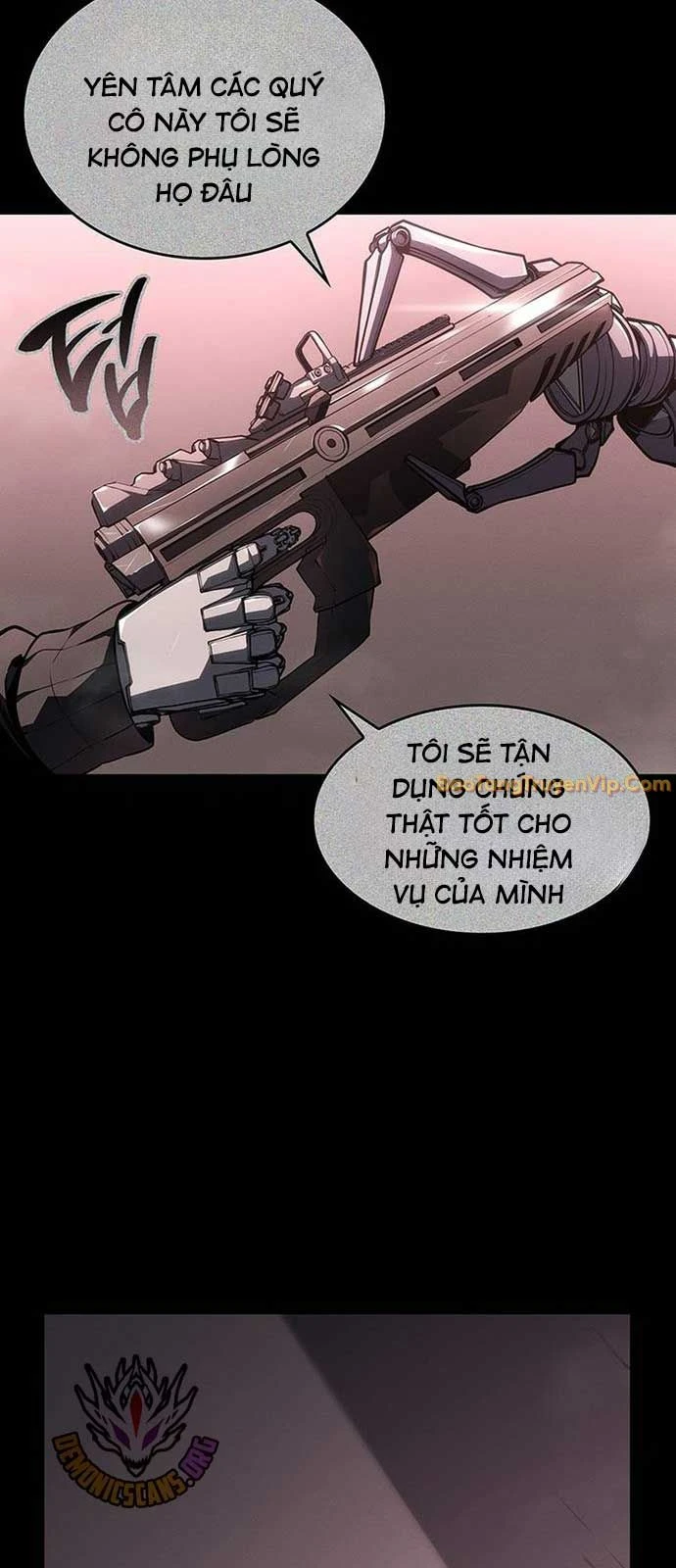 Tạp Huyết Chapter 35 - 13