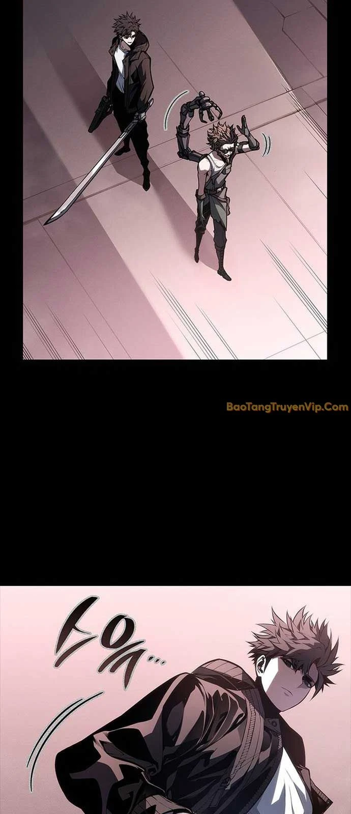 Tạp Huyết Chapter 35 - 14