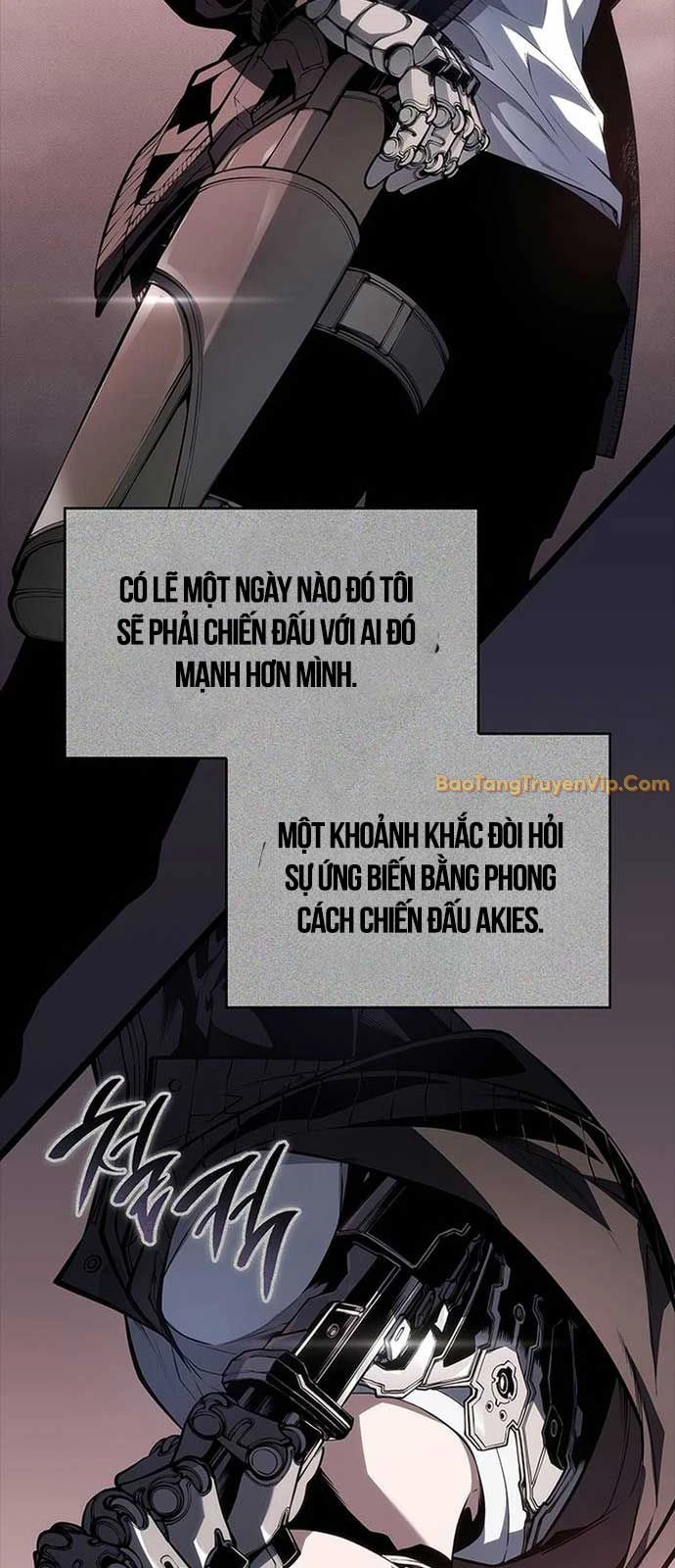 Tạp Huyết Chapter 35 - 15