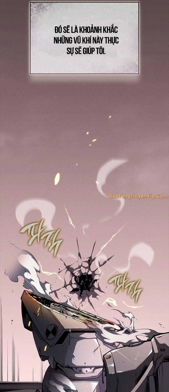 Tạp Huyết Chapter 35 - 17