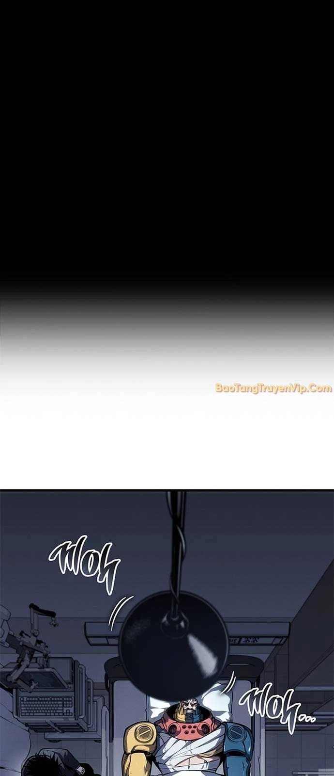 Tạp Huyết Chapter 35 - 20