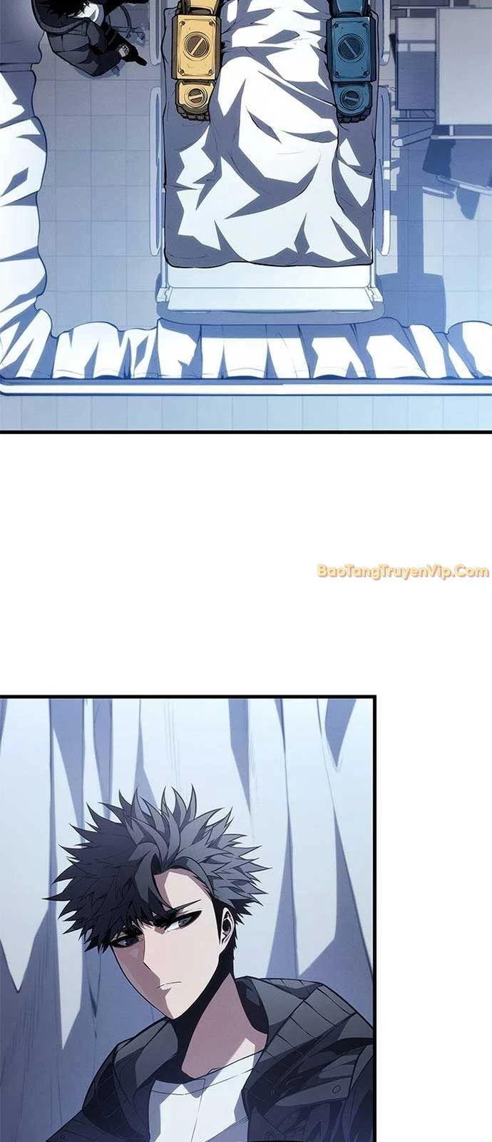 Tạp Huyết Chapter 35 - 21