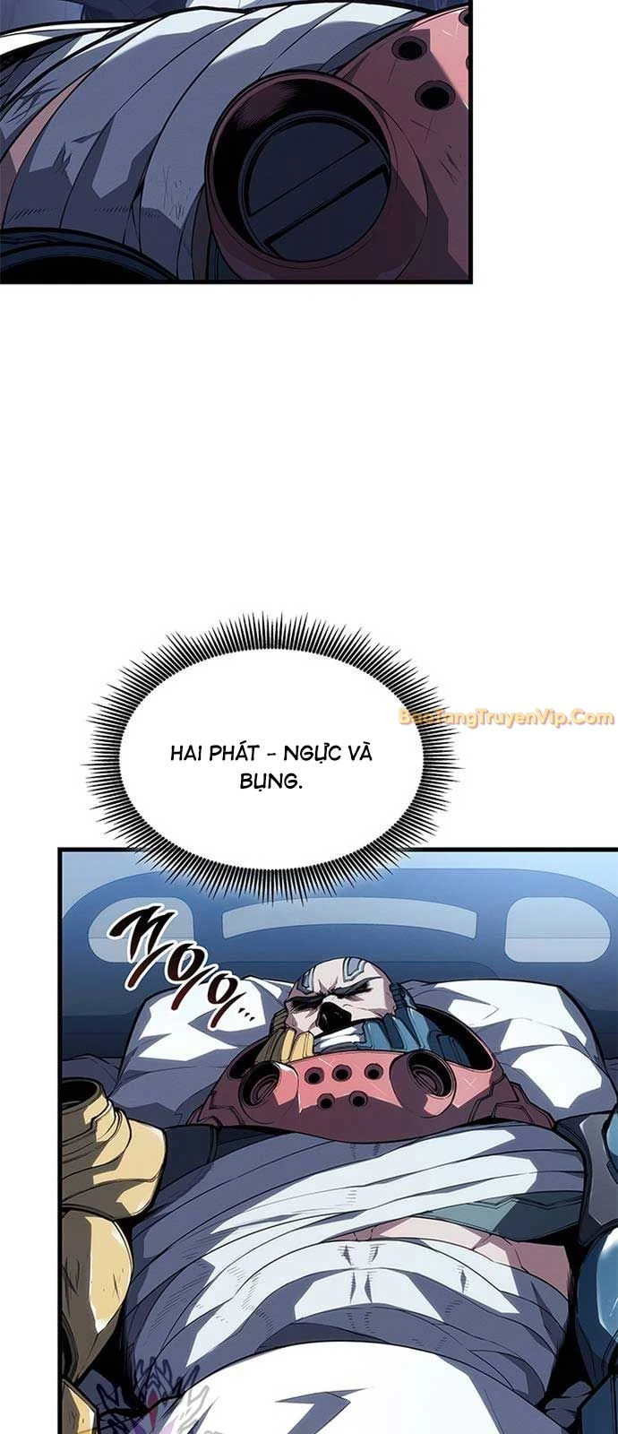 Tạp Huyết Chapter 35 - 22