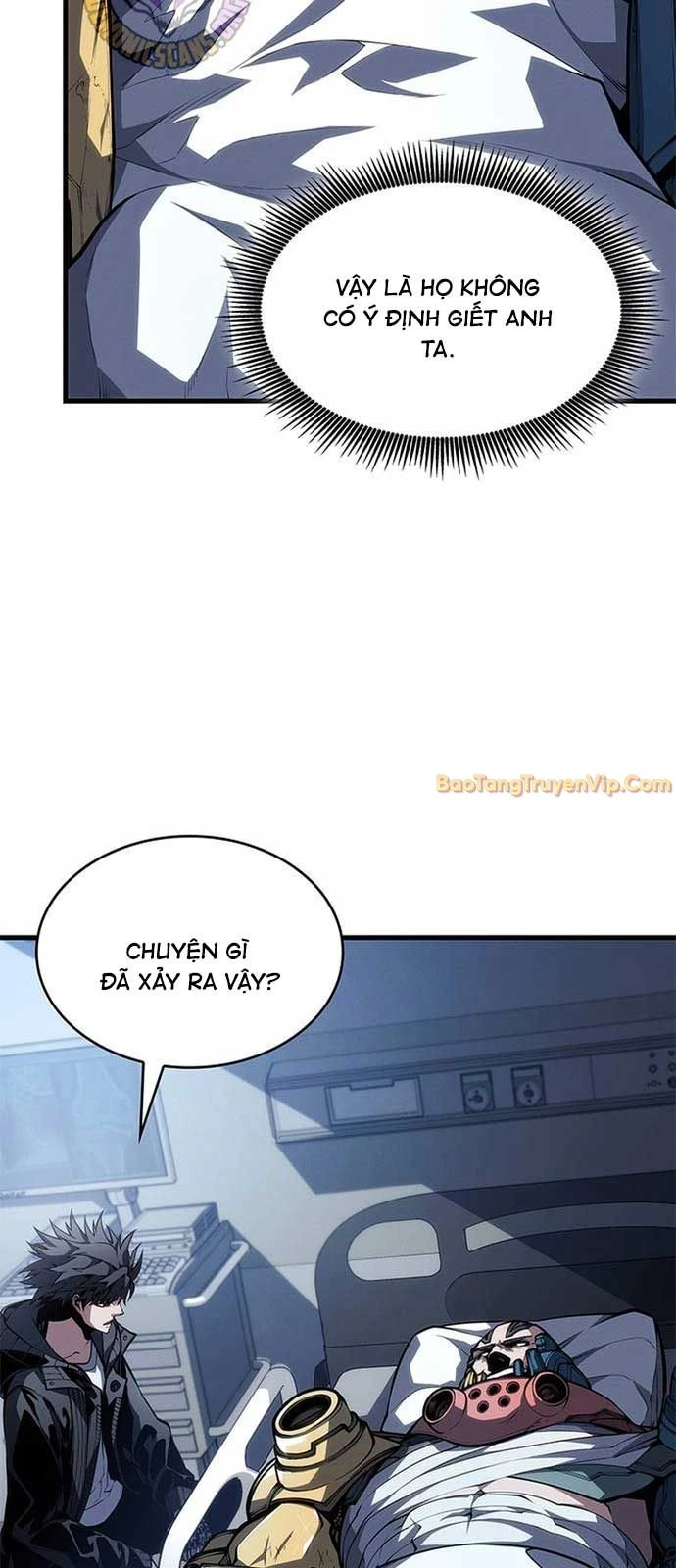 Tạp Huyết Chapter 35 - 23