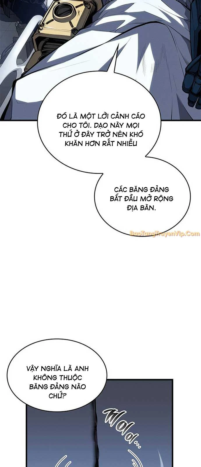 Tạp Huyết Chapter 35 - 24