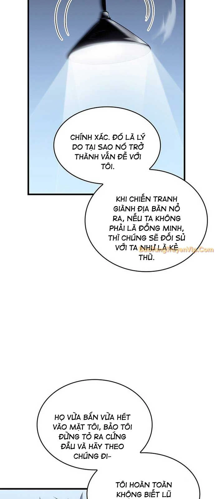 Tạp Huyết Chapter 35 - 25