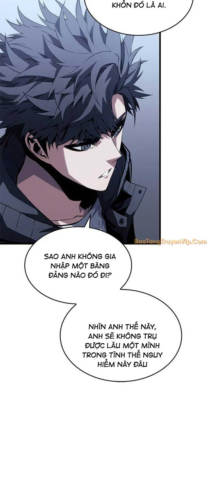 Tạp Huyết Chapter 35 - 26