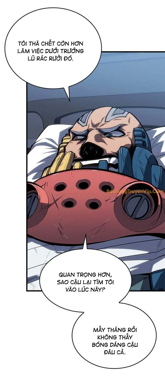 Tạp Huyết Chapter 35 - 27