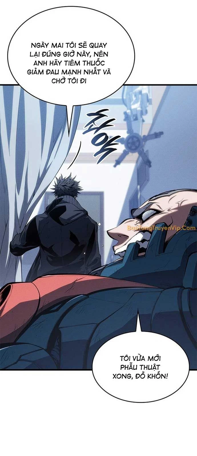 Tạp Huyết Chapter 35 - 29