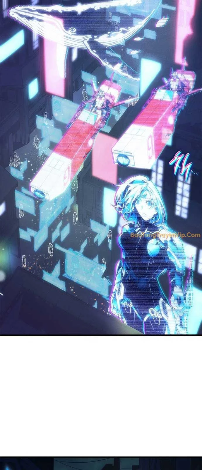 Tạp Huyết Chapter 35 - 32