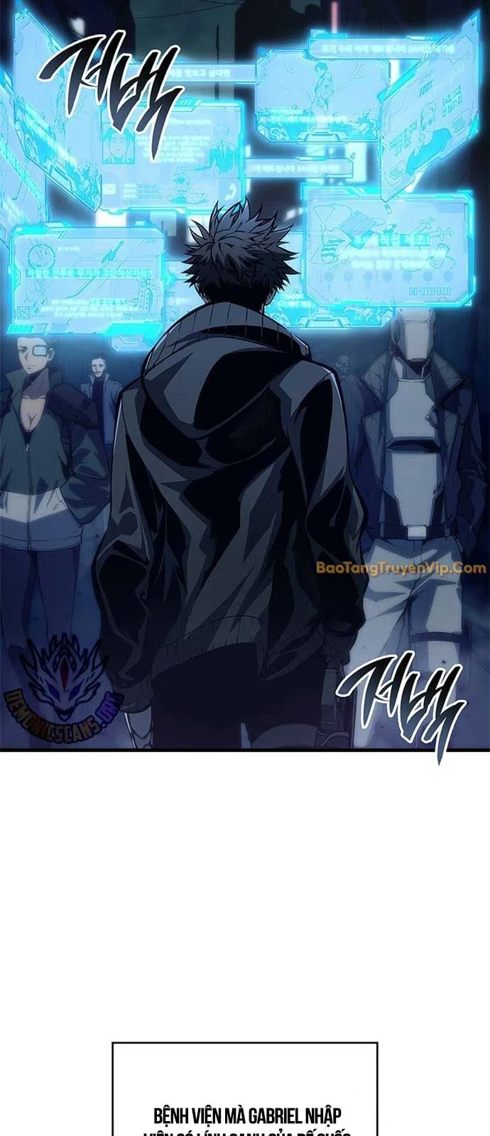 Tạp Huyết Chapter 35 - 33