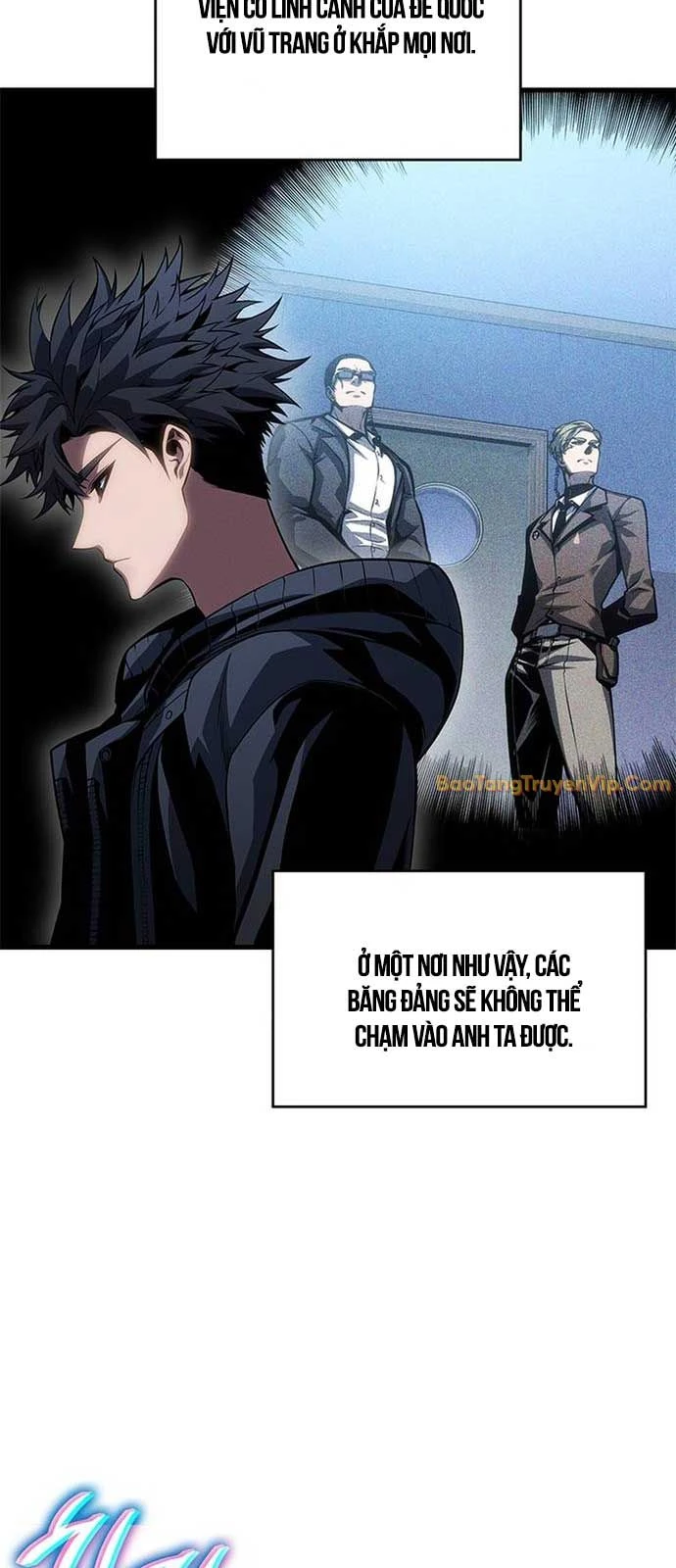 Tạp Huyết Chapter 35 - 34