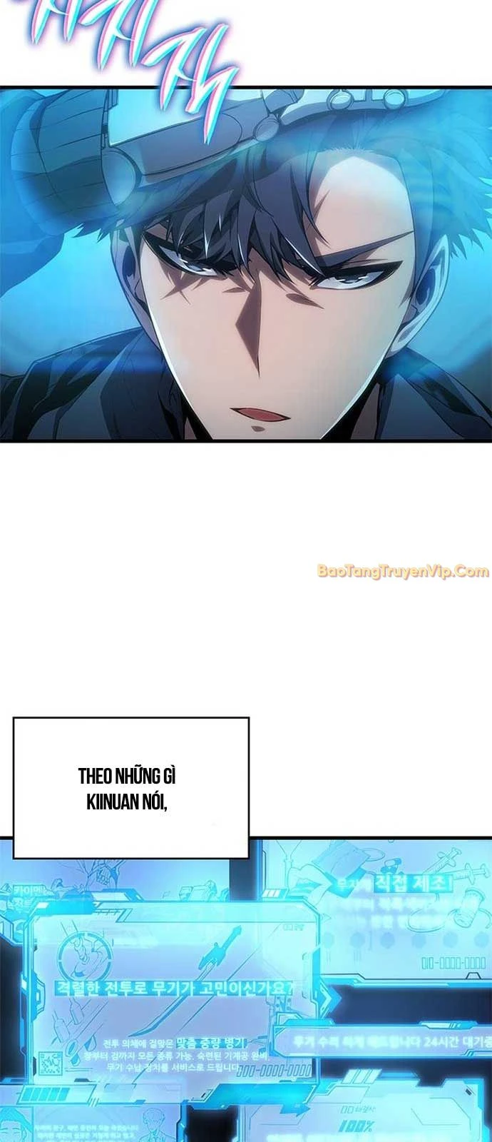 Tạp Huyết Chapter 35 - 35