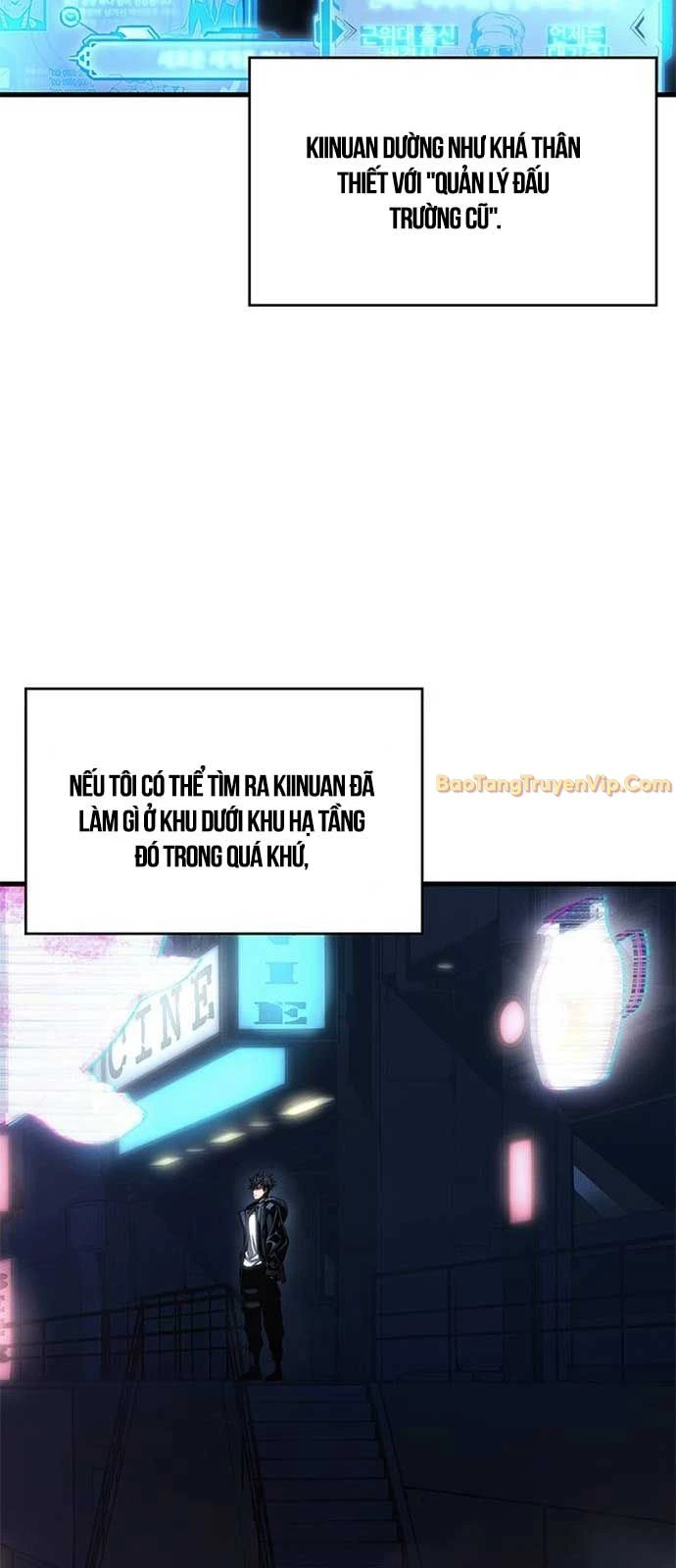 Tạp Huyết Chapter 35 - 36