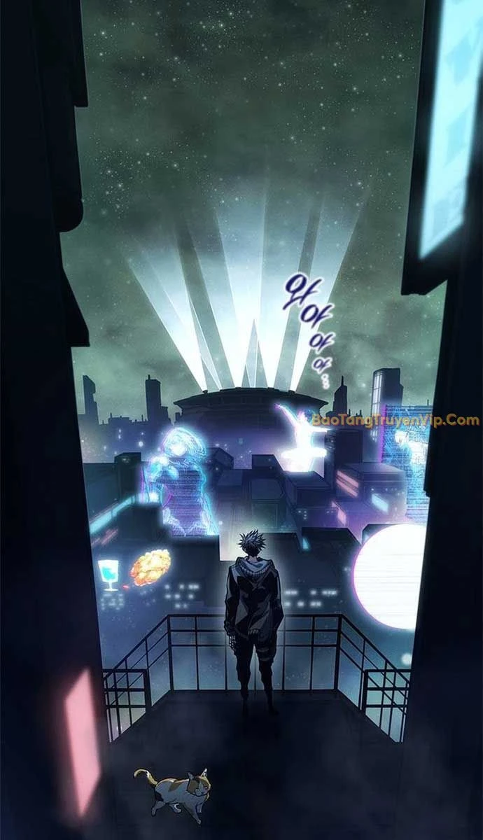 Tạp Huyết Chapter 35 - 38