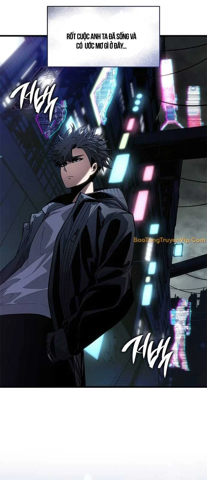 Tạp Huyết Chapter 35 - 41