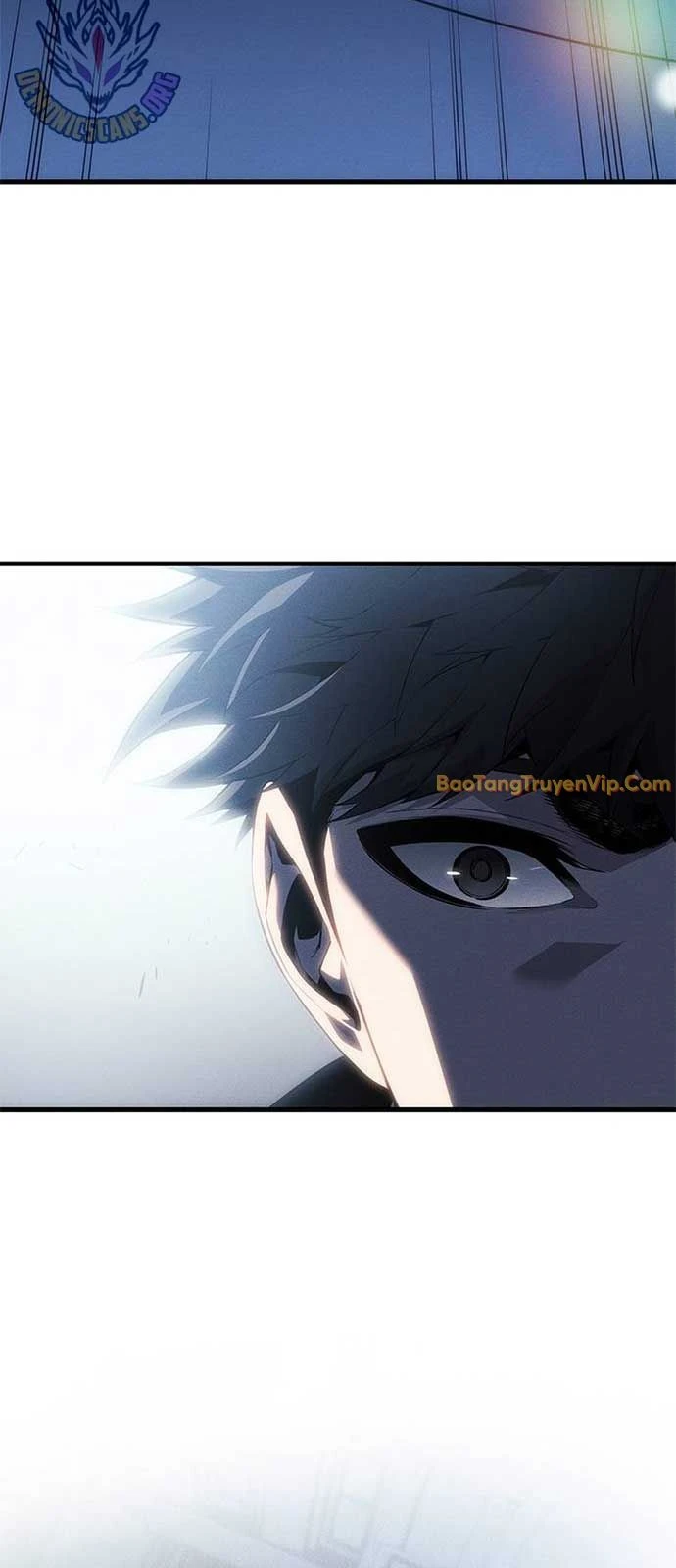 Tạp Huyết Chapter 35 - 43