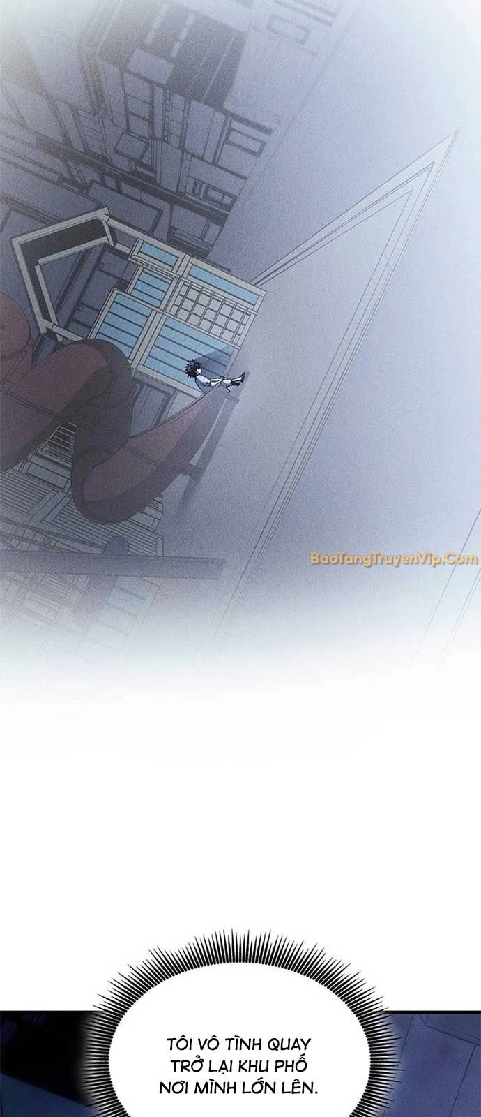 Tạp Huyết Chapter 35 - 44