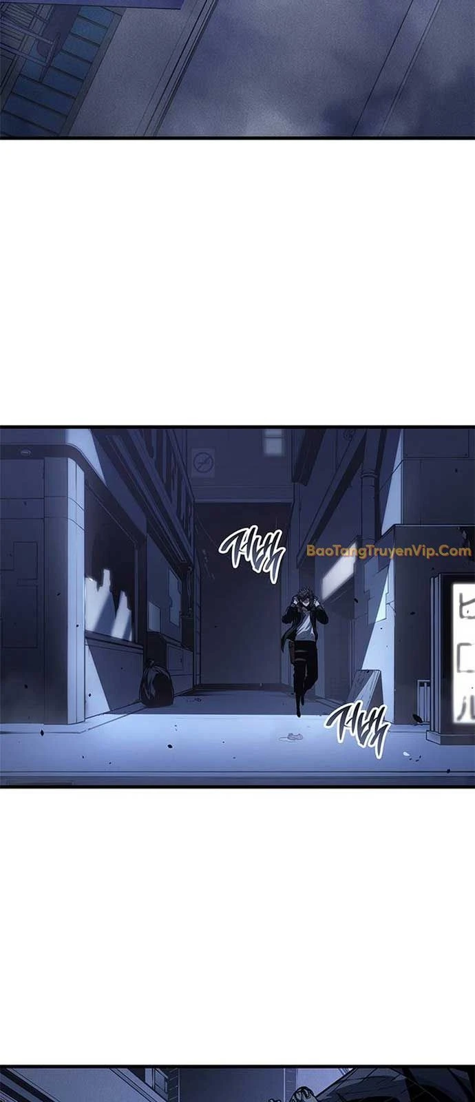 Tạp Huyết Chapter 35 - 46