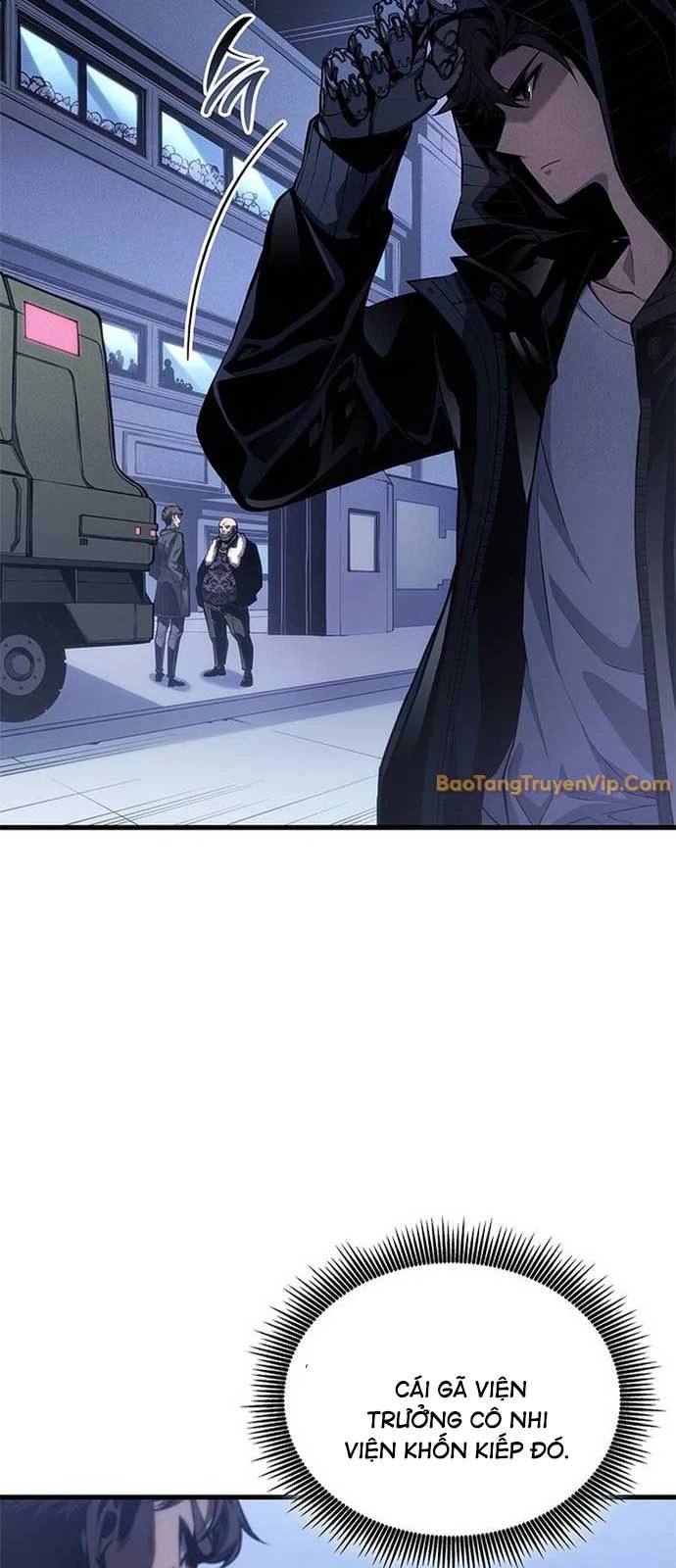 Tạp Huyết Chapter 35 - 47