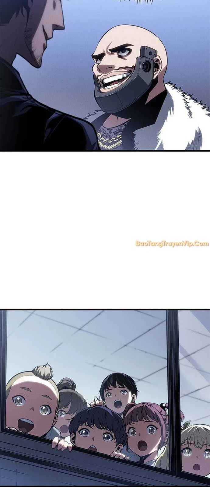 Tạp Huyết Chapter 35 - 48