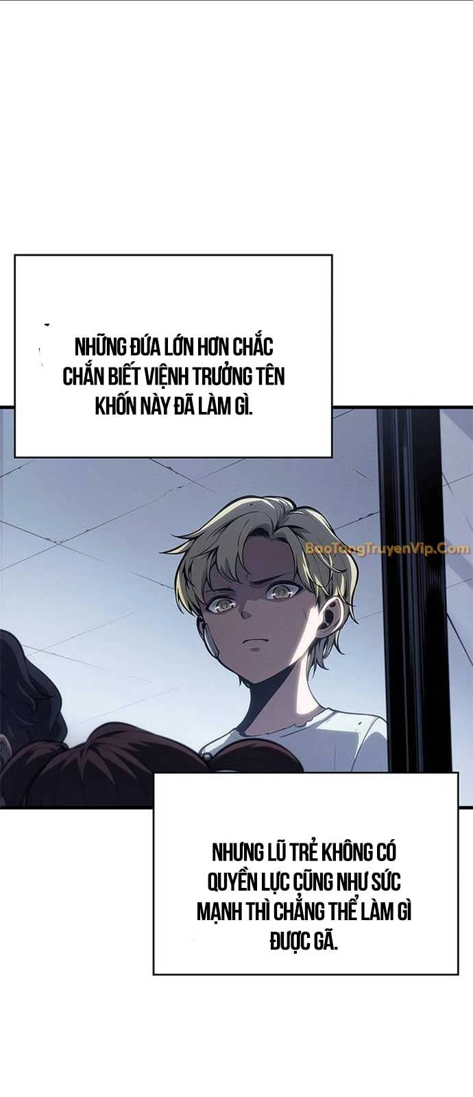 Tạp Huyết Chapter 35 - 49