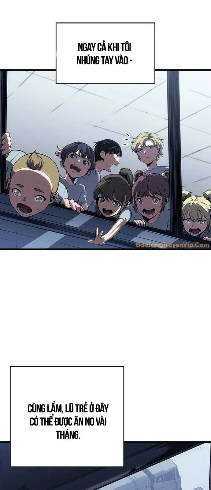 Tạp Huyết Chapter 35 - 51