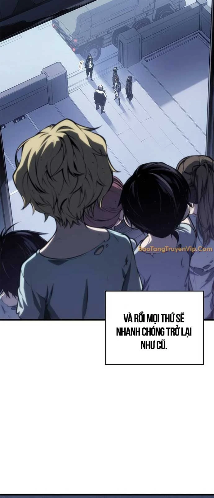 Tạp Huyết Chapter 35 - 52