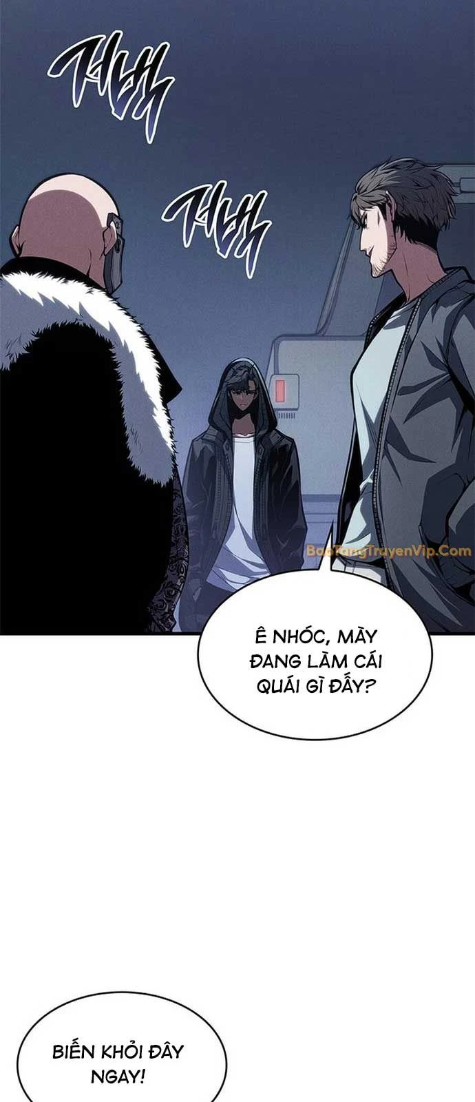 Tạp Huyết Chapter 35 - 53