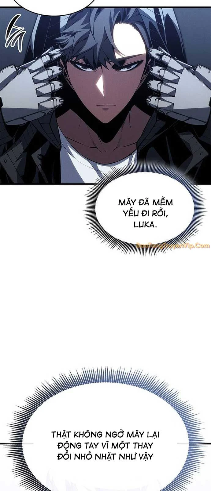 Tạp Huyết Chapter 35 - 54