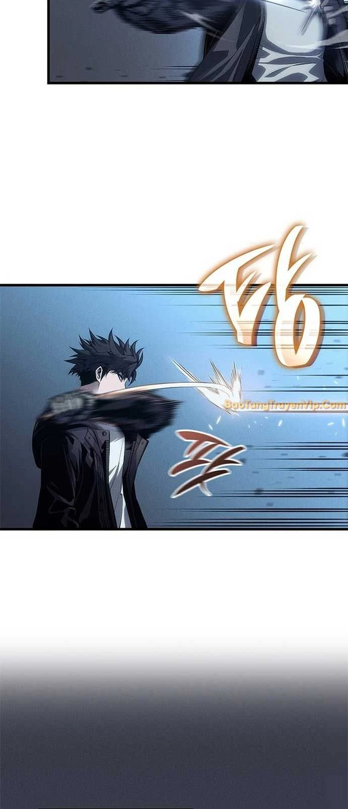 Tạp Huyết Chapter 35 - 56