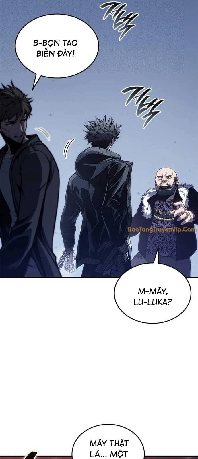 Tạp Huyết Chapter 35 - 58