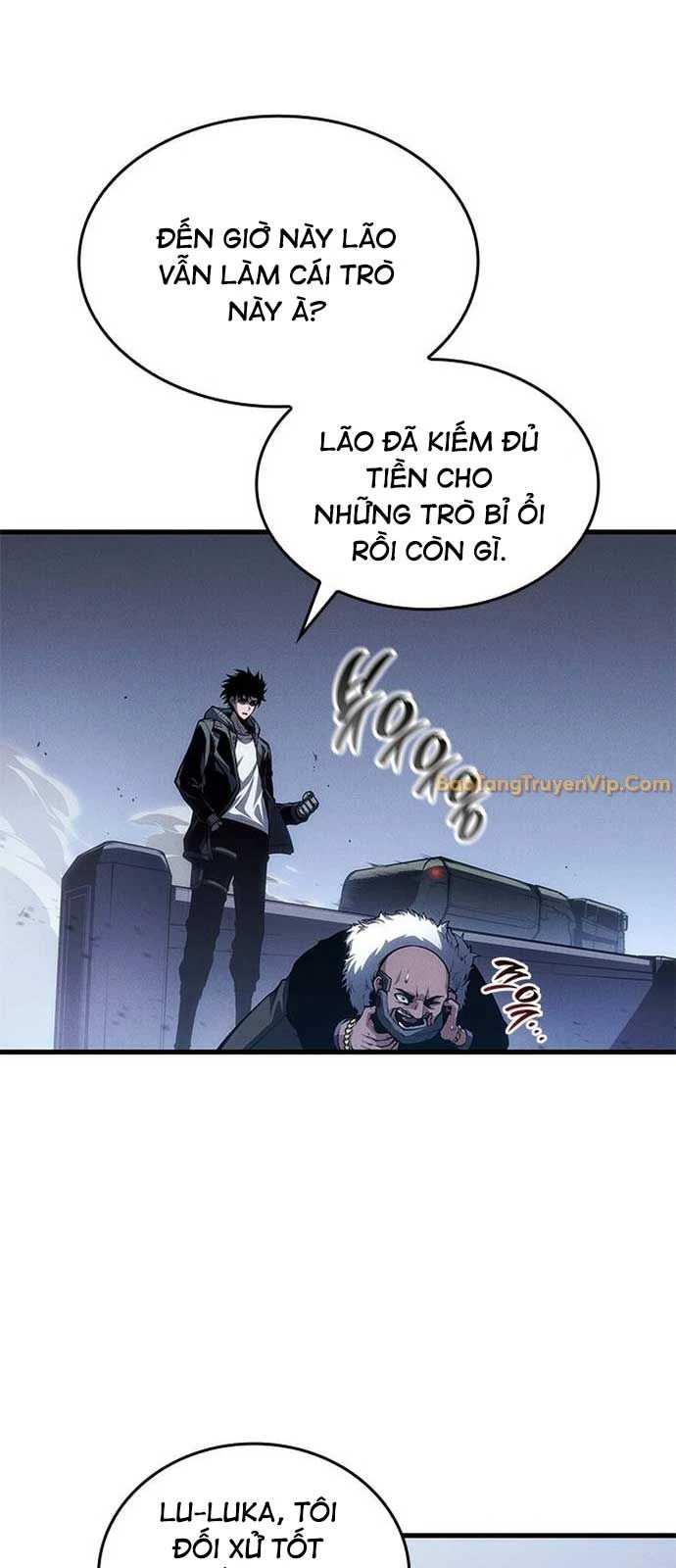 Tạp Huyết Chapter 35 - 60