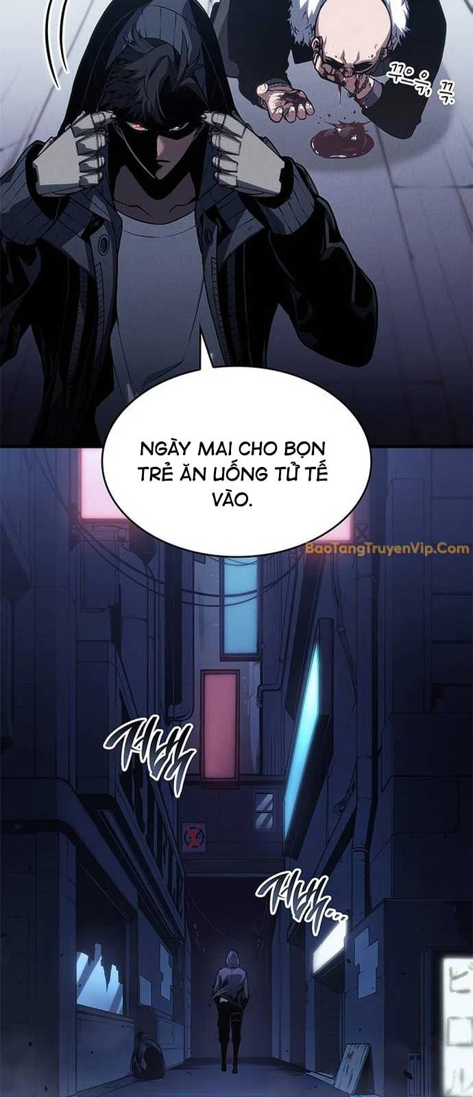 Tạp Huyết Chapter 35 - 68