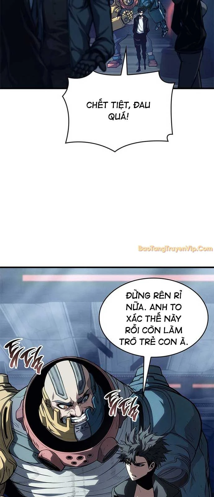 Tạp Huyết Chapter 35 - 70