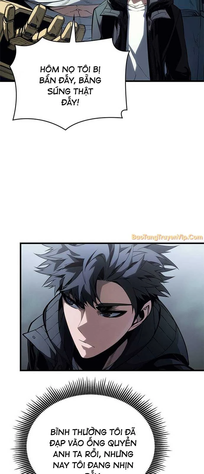 Tạp Huyết Chapter 35 - 71