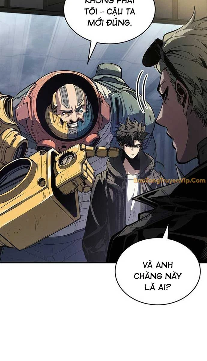 Tạp Huyết Chapter 35 - 76