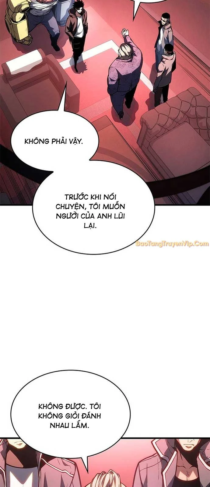 Tạp Huyết Chapter 35 - 83