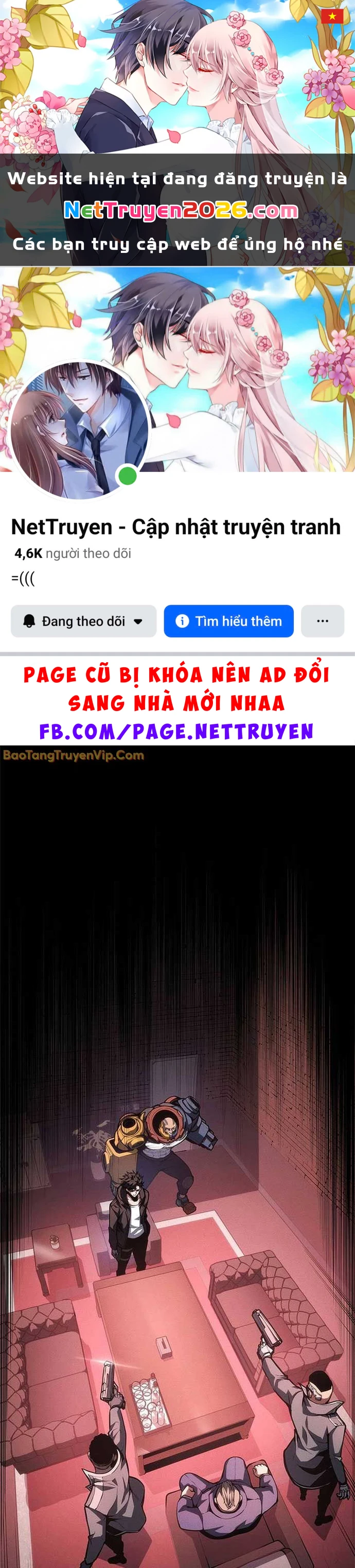 Tạp Huyết Chapter 36 - 1