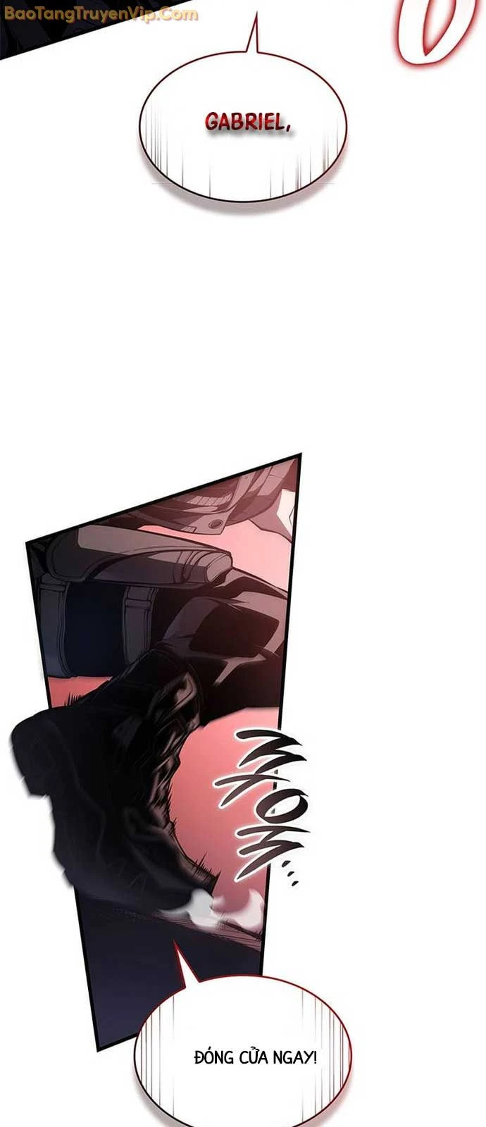 Tạp Huyết Chapter 36 - 3